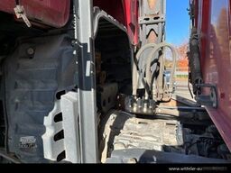 MERCEDES-BENZ Arocs 1843 AK 4x4 Meiller Kipper*WinterdienstNSW