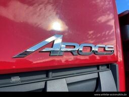 MERCEDES-BENZ Arocs 1843 AK 4x4 Meiller Kipper*WinterdienstNSW