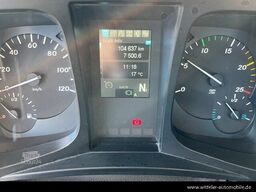 MERCEDES-BENZ Arocs 1843 AK 4x4 Meiller Kipper*WinterdienstNSW