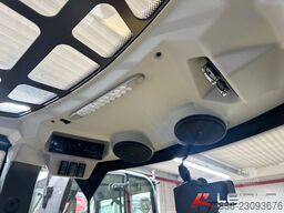MECALAC MCL 4+ *nur 41 Stunden*Schaufel+Paletteng