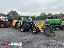 KOMATSU WA 70M-8EO incl. Palettengabel+Schaufel*198 Std*