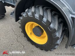 KOMATSU WA 70M-8EO incl. Palettengabel+Schaufel*198 Std*