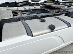 DAF XF 450 FT SSC + INTARDER + 2xTANK + FULLSPOILER
