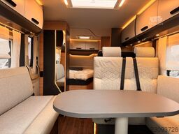 KNAUS L!VE TI 650 MF PLATINUM SELECTION LP 91.861 ¤ !
