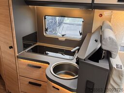 KNAUS L!VE TI 650 MF PLATINUM SELECTION LP 91.861 ¤ !