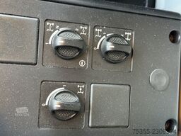 IVECO EuroCargo ML110E28W 4X4 Klima PTO Blattfederung