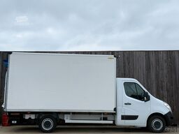 RENAULT Master T35 2.3 dCi L3 Koffer LBW Klima 99kW