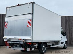 RENAULT Master T35 2.3 dCi L3 Koffer LBW Klima 99kW