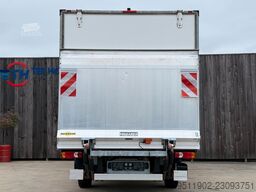 RENAULT Master T35 2.3 dCi L3 Koffer LBW Klima 99kW