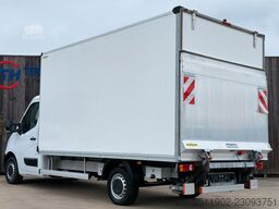 RENAULT Master T35 2.3 dCi L3 Koffer LBW Klima 99kW
