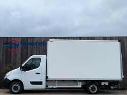 RENAULT Master T35 2.3 dCi L3 Koffer LBW Klima 99kW