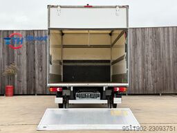 RENAULT Master T35 2.3 dCi L3 Koffer LBW Klima 99kW