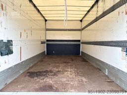 RENAULT Master T35 2.3 dCi L3 Koffer LBW Klima 99kW