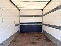 RENAULT Master T35 2.3 dCi L3 Koffer LBW Klima 99kW