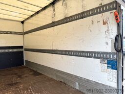 RENAULT Master T35 2.3 dCi L3 Koffer LBW Klima 99kW