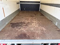 RENAULT Master T35 2.3 dCi L3 Koffer LBW Klima 99kW