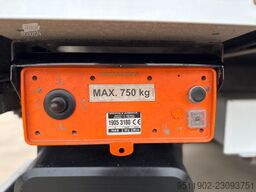 RENAULT Master T35 2.3 dCi L3 Koffer LBW Klima 99kW