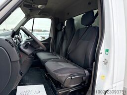 RENAULT Master T35 2.3 dCi L3 Koffer LBW Klima 99kW