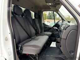RENAULT Master T35 2.3 dCi L3 Koffer LBW Klima 99kW