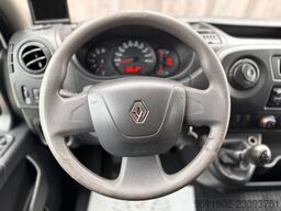 RENAULT Master T35 2.3 dCi L3 Koffer LBW Klima 99kW