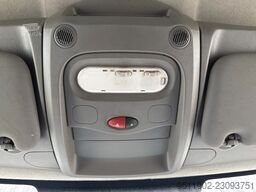 RENAULT Master T35 2.3 dCi L3 Koffer LBW Klima 99kW