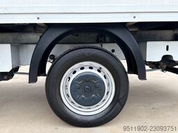 RENAULT Master T35 2.3 dCi L3 Koffer LBW Klima 99kW