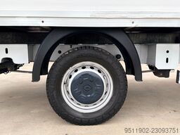 RENAULT Master T35 2.3 dCi L3 Koffer LBW Klima 99kW