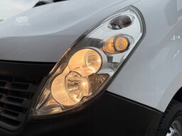 RENAULT Master T35 2.3 dCi L3 Koffer LBW Klima 99kW
