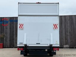 IVECO Daily 35S14 2.3 Koffer LBW Klima Kamera