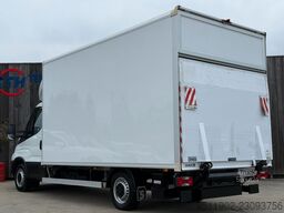 IVECO Daily 35S14 2.3 Koffer LBW Klima Kamera