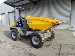 Wacker Neuson DW50
