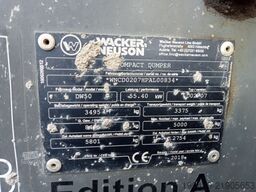 Wacker Neuson DW50