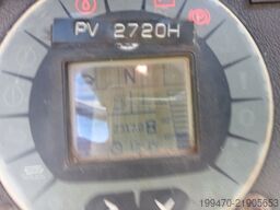 Wacker Neuson DW50