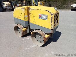 Wacker Neuson RT 82-SC3