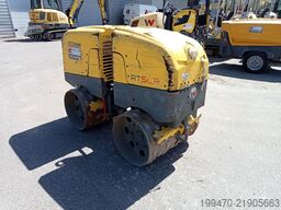 Wacker Neuson RT 82-SC3