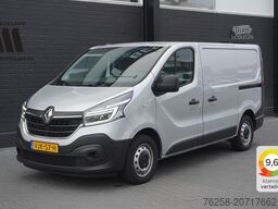 Renault Trafic 2.0 dCi 120PK 2x schuifdeur EURO 6 - Air...