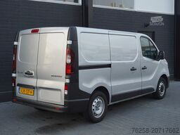 Renault Trafic 2.0 dCi 120PK 2x schuifdeur EURO 6 - Air...