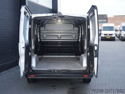 Renault Trafic 2.0 dCi 120PK 2x schuifdeur EURO 6 - Air...