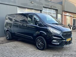Ford Transit Custom 300 2.0 TDCI L2H1 Sortimo kastin...