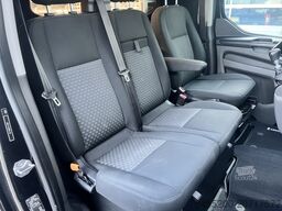 Ford Transit Custom 300 2.0 TDCI L2H1 Sortimo kastin...