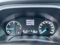 Ford Transit Custom 300 2.0 TDCI L2H1 Sortimo kastin...