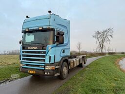 SCANIA R164 GB6X2NA 480