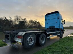 SCANIA R164 GB6X2NA 480