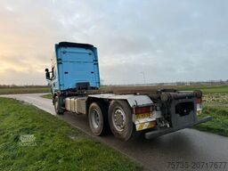 SCANIA R164 GB6X2NA 480