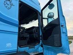 SCANIA R164 GB6X2NA 480