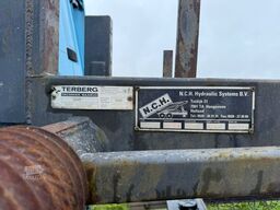 SCANIA R164 GB6X2NA 480