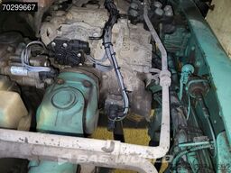 Mercedes Actros 4155 8X4 120T! 3-Pedals Retarder Big-Axl...