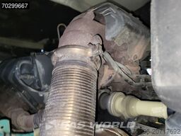 Mercedes Actros 4155 8X4 120T! 3-Pedals Retarder Big-Axl...