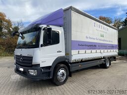 Mercedes Benz Atego 1527 L