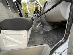 Mercedes Benz Sprinter 314 cdi Doppelkabine Pritsche